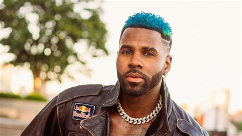 Jason Derulo Trở Lại Việt Nam: Cuộc Gặp Gỡ Sau Nhiều Năm Chờ Mong Và Những Tin Đồn Về Phần Thưởng Đặc Biệt!