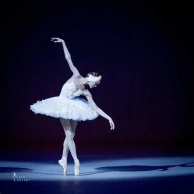 Uliana Lopatkina's Swan Lake Performance: A Triumph of Grace and Emotional Depth?