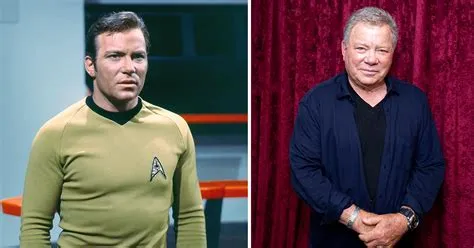  When Will We See it:  A Deep Dive into William Shatner's Parisian Tango with Controversy!